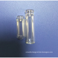 Mini Perfume Samples Clear Glass Vial with High Quality